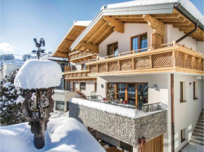 Apartment Wagrainerstrasse III, Wagrain, Österreich